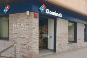 Domino’s Pizza