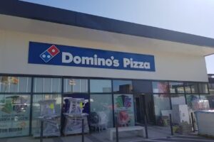 Domino’s Pizza Algete