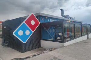 Domino’s Pizza