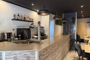 Domo Pizzeria Artesanal by Mitoa