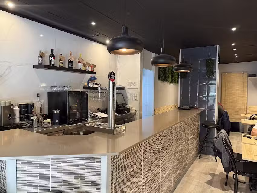 Domo Pizzeria Artesanal by Mitoa