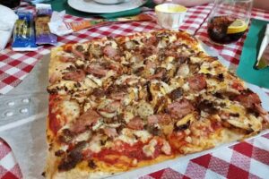 Don Cammillo e Peppone Huelva