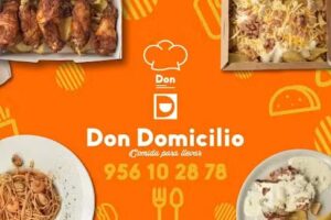 Don Domicilio