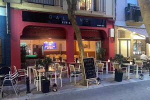 Don Galeano Bistro & Bar