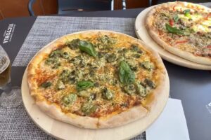 Don Juliano pizzería