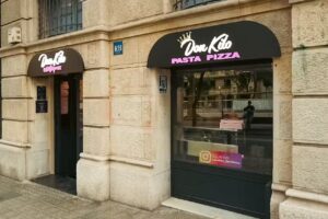 Don Kilo Sisterparis