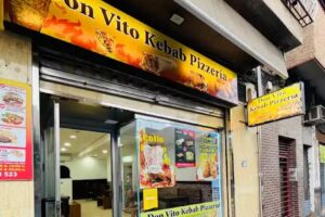 Don Vitto Kebab Pizzeria