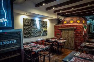 Don Vitto Restaurante y Pizzería