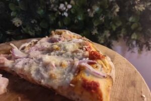 DOÑA ELIDA PIZZAS Y EMPANADAS