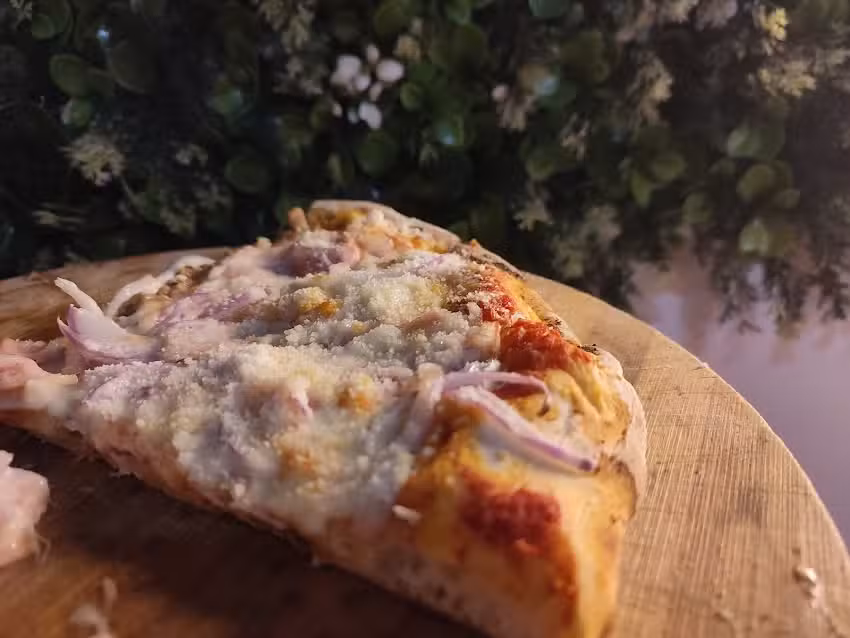 DOÑA ELIDA PIZZAS Y EMPANADAS