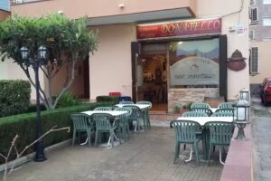 Donatello Restaurant