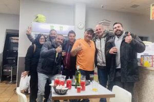 Doner Kebab Hostalric