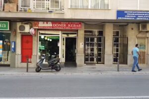 DONER KEBAB HOUSE & Pizzeria