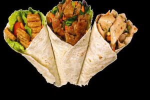 Doner Kebab Marianao