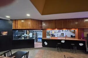 DONER KEBAB PIZERiA GELIDA