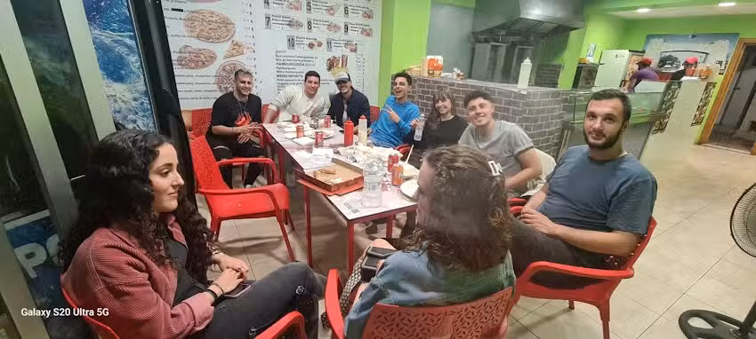 doner Kebab superior almenara pizza Halal