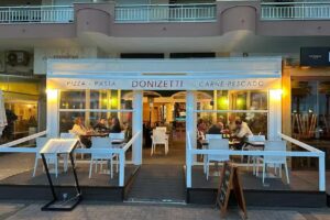 Donizetti Italian Restaurant Fuengirola