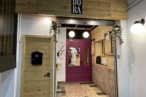 DORA Restaurant Sant Andreu by Nonna Dora