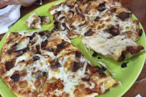 DR. KEBAB PIZZERIA POLLASTRE HALAL