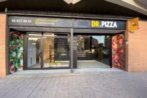 Dr. Pizza (Pizzas a domicilio y para llevar en Sant Joan Despí, Cornellá, Sant Feliu, Sant Just y Sant Boi)