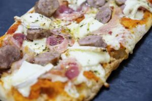 Dr. Pizza (Pizzas a domicilio y para llevar en Viladecans, Gavá y Sant Climent)