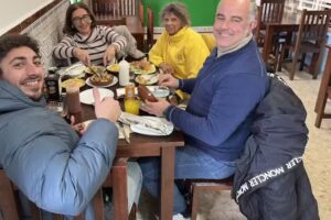 DUBAI KEBAB PIZZERÍA RESTAURANTE