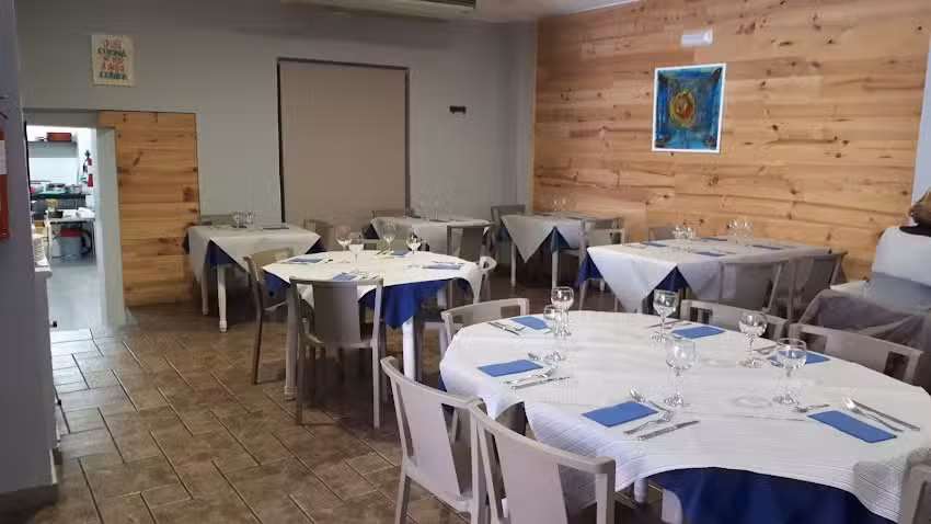 Due cocina italiana Ontinyent