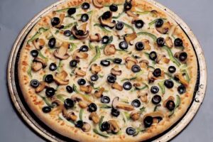 Duomo´s Pizza Pamplona