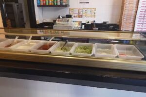 Durango Pizza Pasta+Doner Kebab