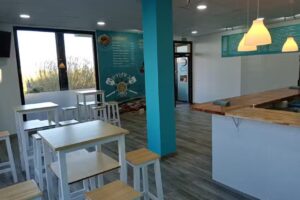 DYLAN´S PIZZA DAIMÚS