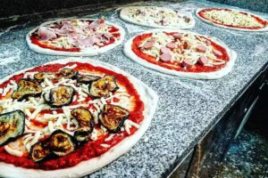 Easy Pizza – Pizzería