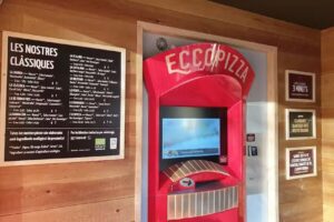 Eccopizza – Pizzatech