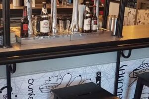 El Alambique Gastrobar