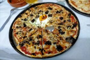 El Asador de Don Quijote