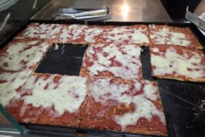 El chiringuito de la pizzeta