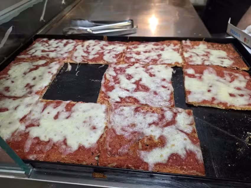 El chiringuito de la pizzeta