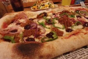 El corral de Tortichef