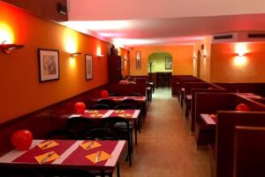 El Felino – Restaurante Pizzería en Barcelona