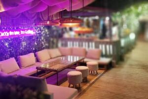 El Golfo Food & Drinks