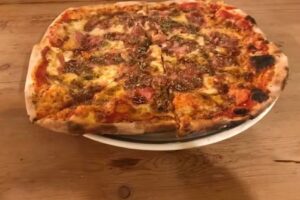 El Horno de la Nonna