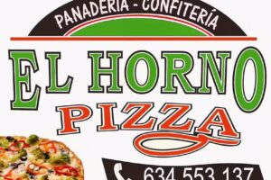 El Horno Pizza