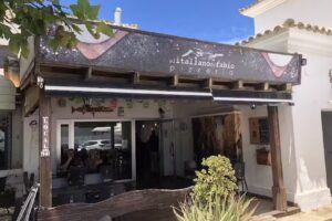 El Italiano de Fabio