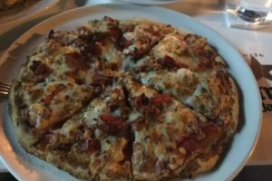 El Mirador – Pizzas Y Pastas