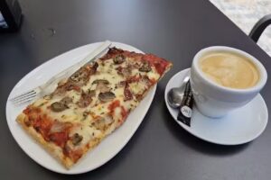 El Molí Pan y Café – Cartagena