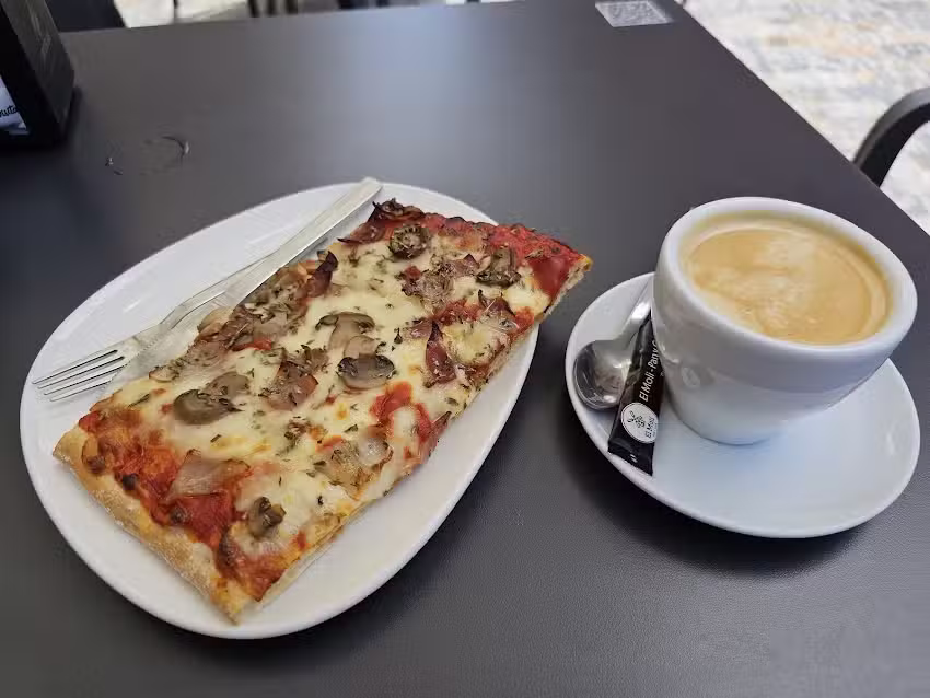 El Molí Pan y Café – Cartagena