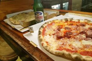 El molino La cuina d’Oti