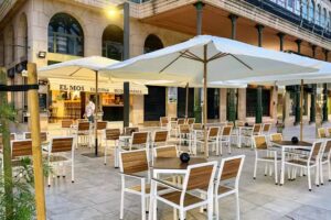 El Mos Dynamic Pizza Bar