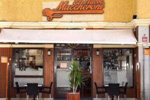 El Nuevo Maccheroni
