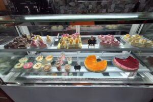 EL OMDA Pizzería & Kebab