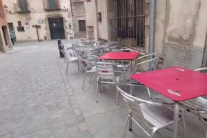 EL PA TORRAT DE CALDES Pizzeria-Llesqueria